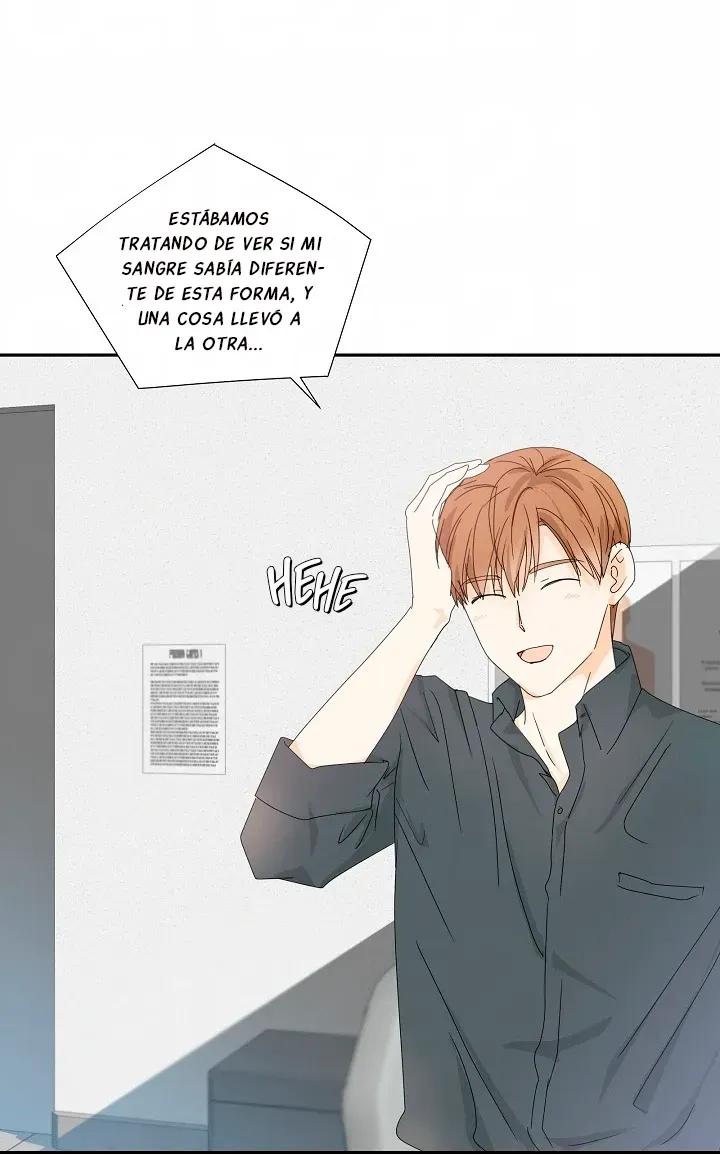 ¿Es por mi sangre? - Capítulo 10 2 manhwa