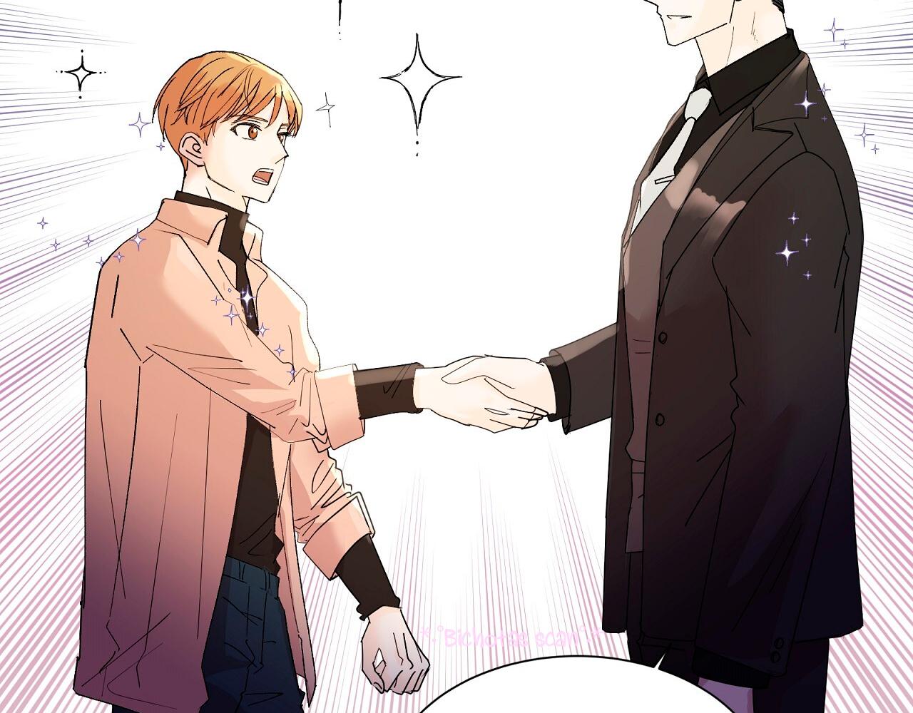 ¿Es por mi sangre? - Capítulo 2 2 manhwa
