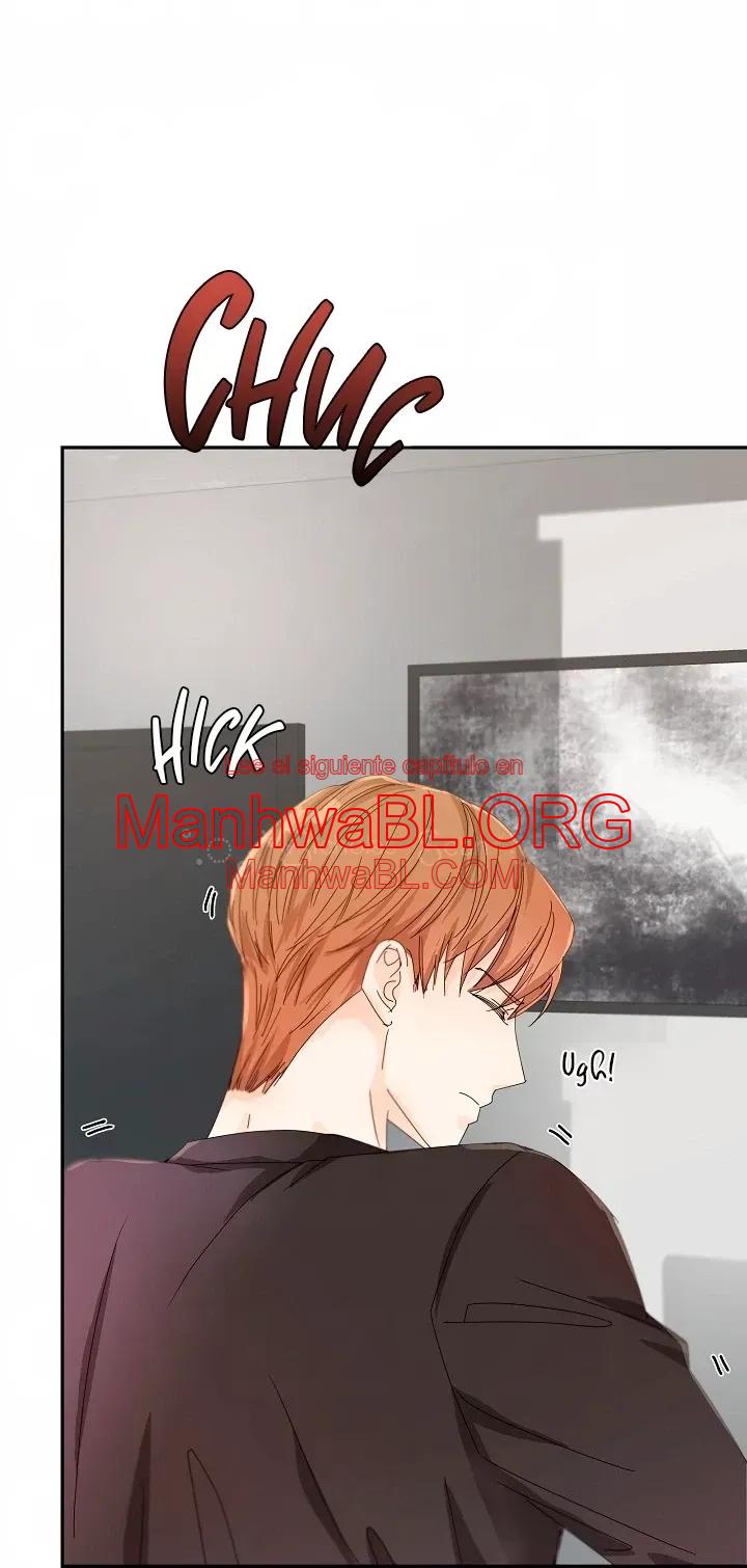 ¿Es por mi sangre? - Capítulo 10 manhwa