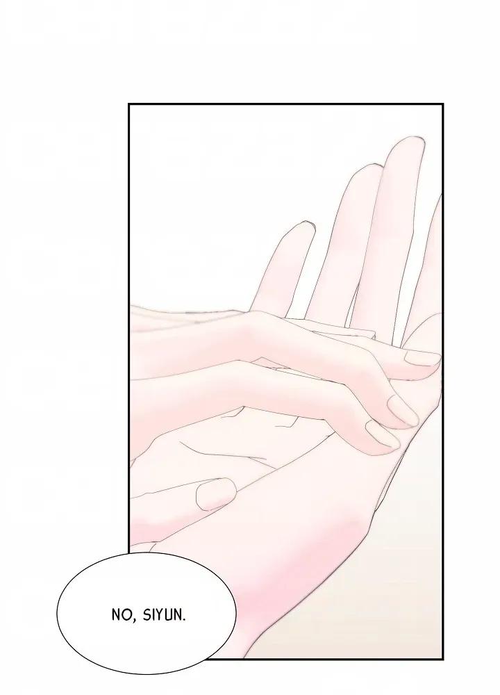¿Es por mi sangre? - Capítulo 10 manhwa