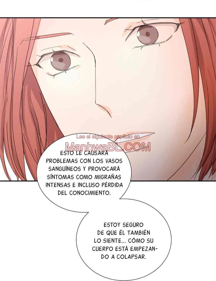 ¿Es por mi sangre? - Capítulo 15 2 manhwa