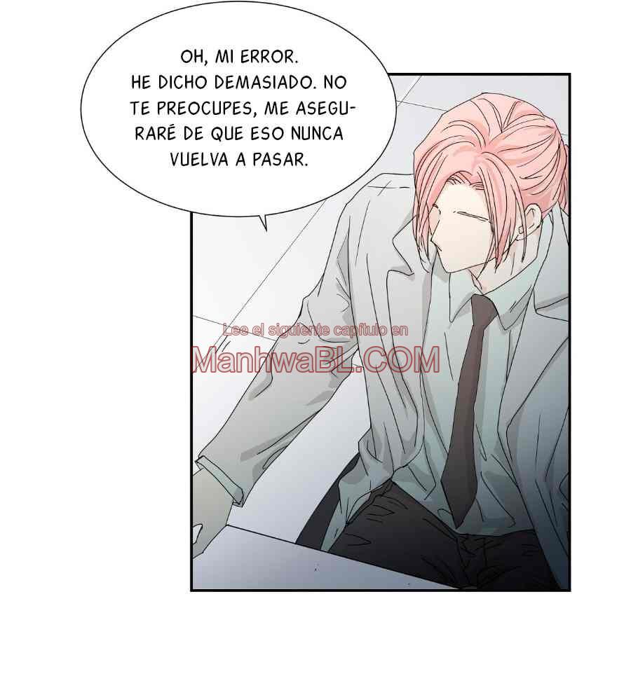 ¿Es por mi sangre? - Capítulo 15 2 manhwa