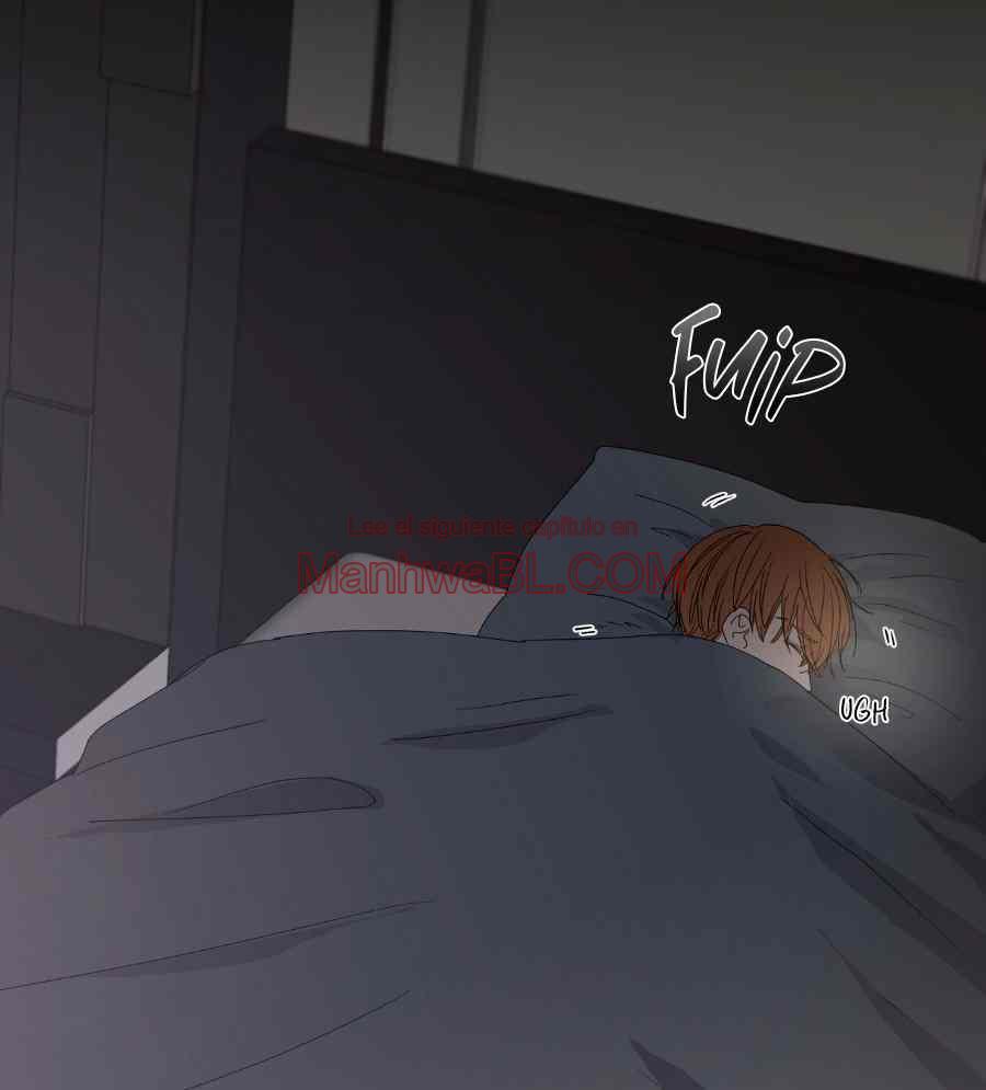 ¿Es por mi sangre? - Capítulo 15 2 manhwa
