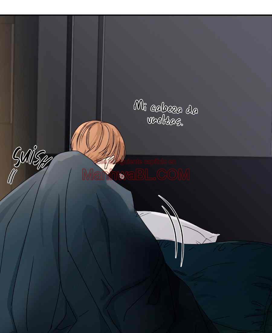¿Es por mi sangre? - Capítulo 15 2 manhwa