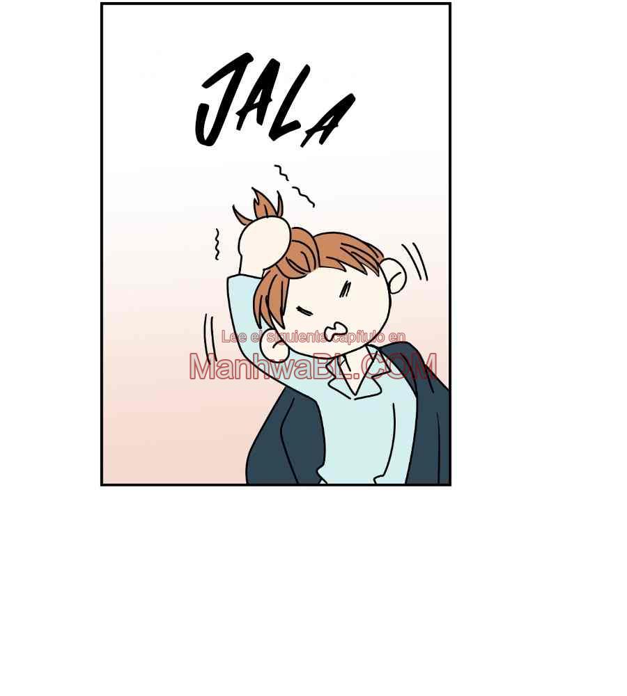 ¿Es por mi sangre? - Capítulo 15 2 manhwa