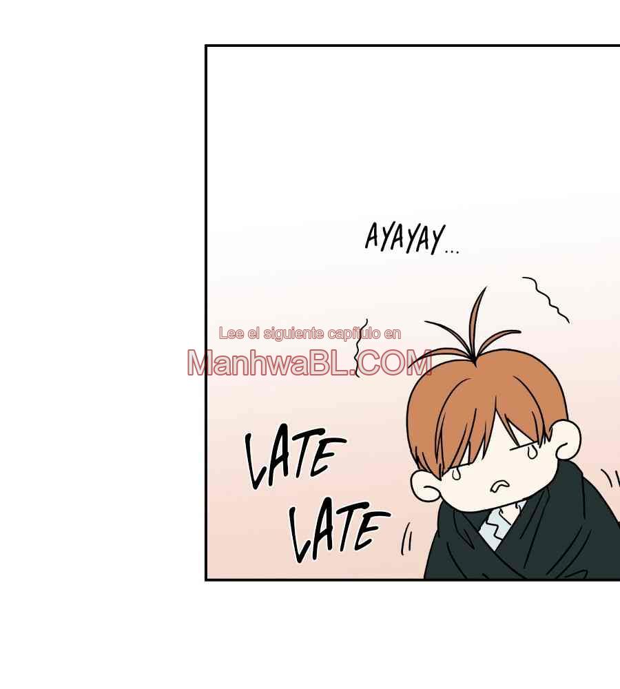 ¿Es por mi sangre? - Capítulo 15 2 manhwa