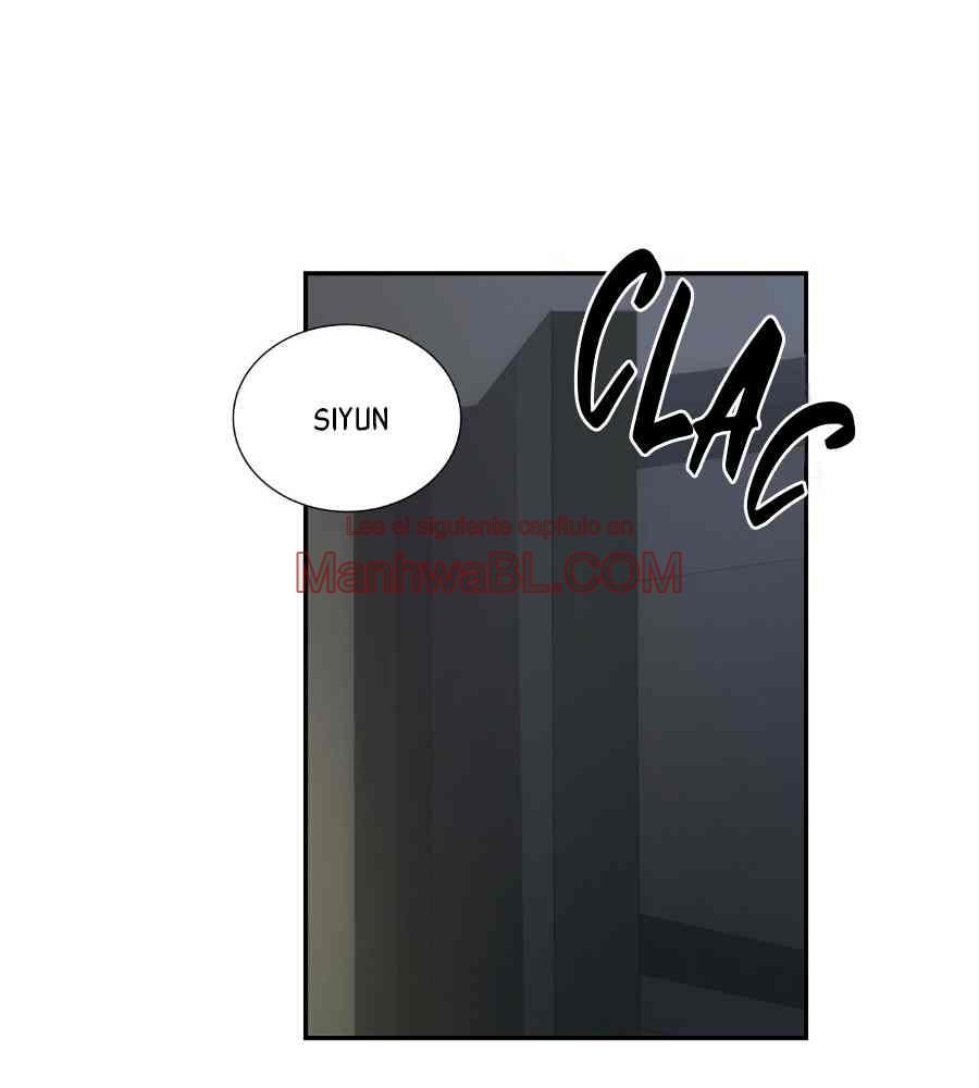 ¿Es por mi sangre? - Capítulo 15 2 manhwa