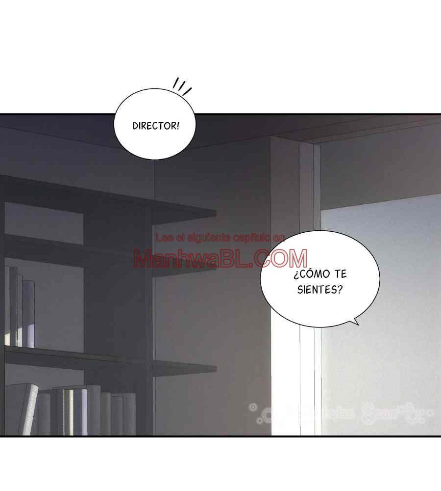 ¿Es por mi sangre? - Capítulo 15 2 manhwa