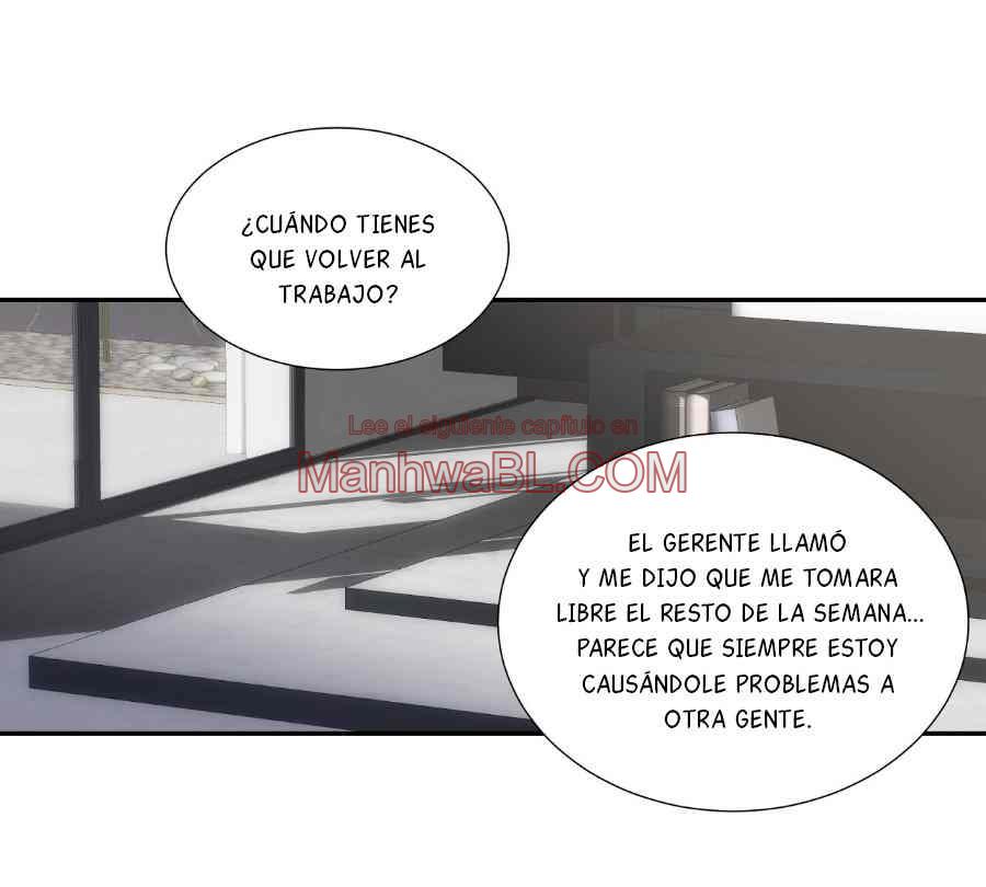 ¿Es por mi sangre? - Capítulo 15 2 manhwa