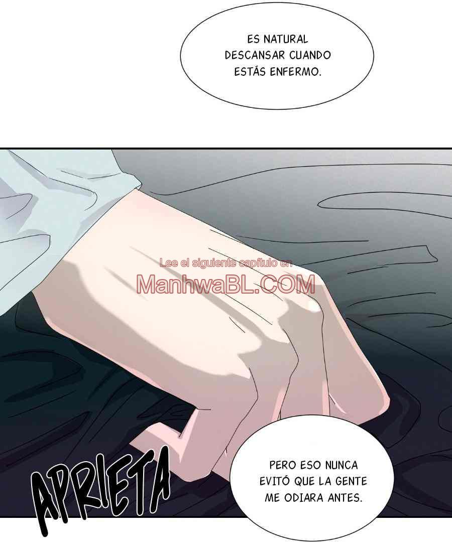 ¿Es por mi sangre? - Capítulo 15 2 manhwa
