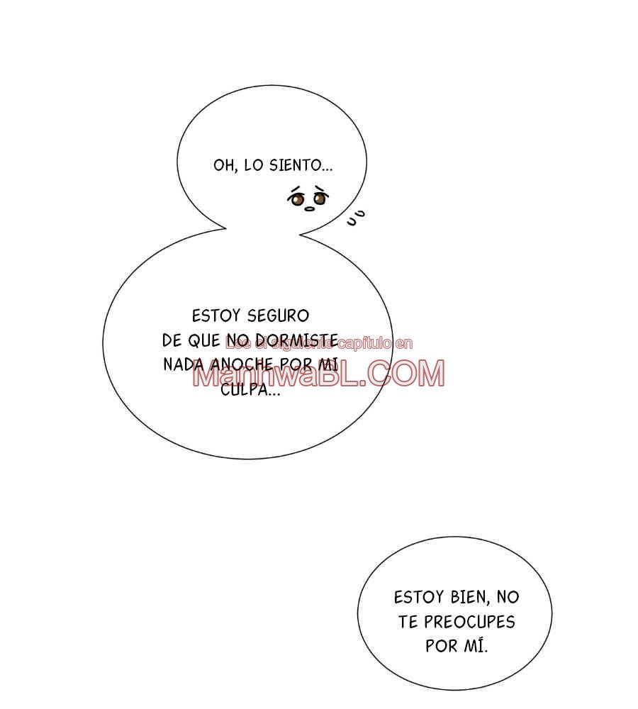 ¿Es por mi sangre? - Capítulo 15 2 manhwa
