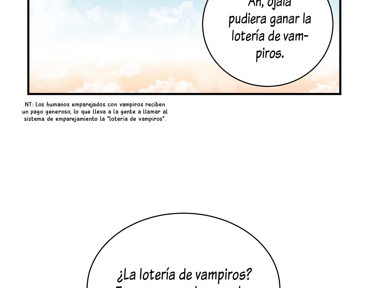 ¿Es por mi sangre? - Capítulo 2 manhwa