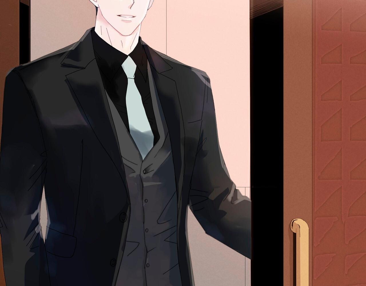 ¿Es por mi sangre? - Capítulo 2 manhwa