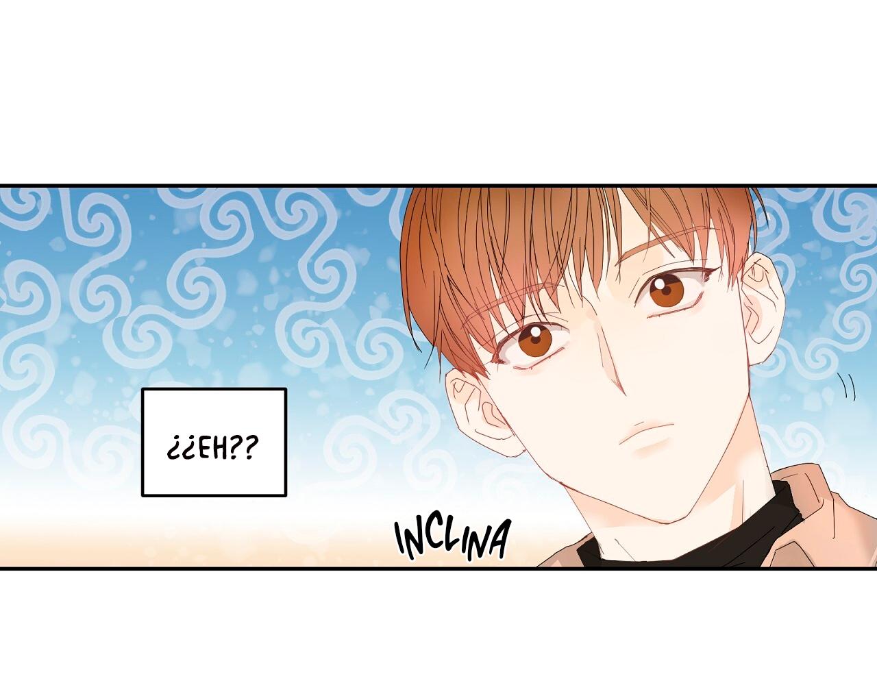¿Es por mi sangre? - Capítulo 2 manhwa
