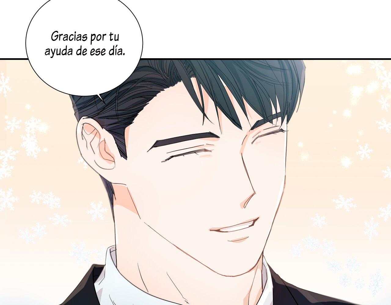 ¿Es por mi sangre? - Capítulo 2 manhwa
