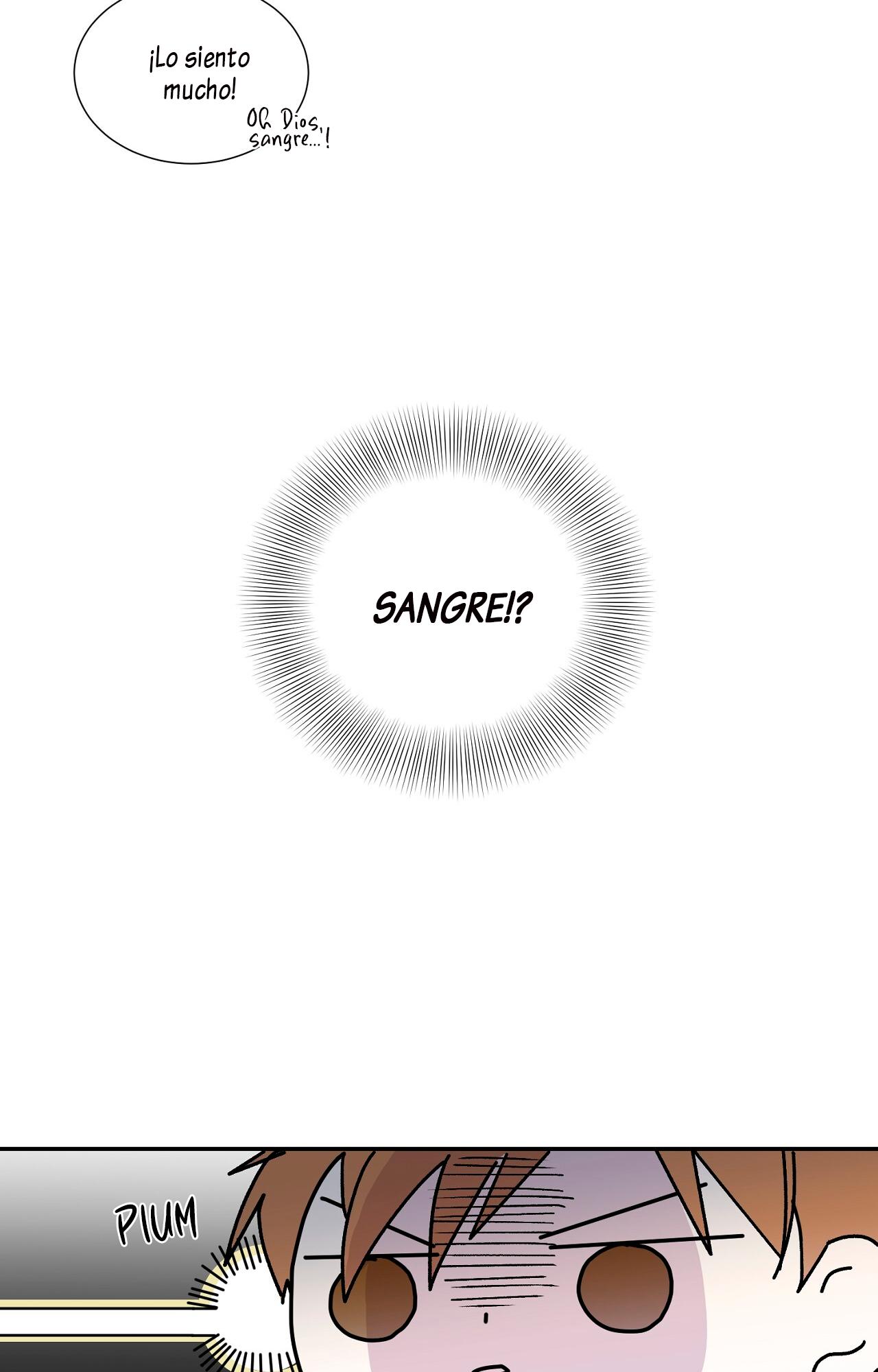 ¿Es por mi sangre? - Capítulo 1 2 manhwa