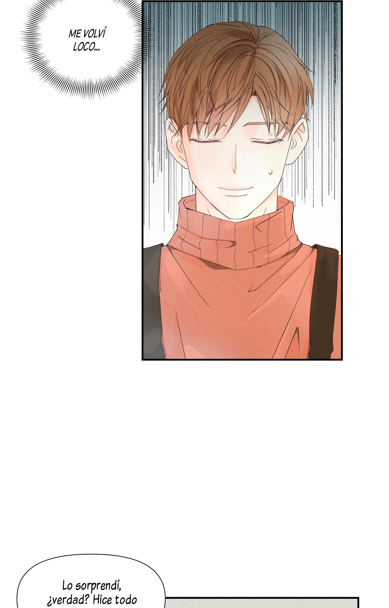 ¿Es por mi sangre? - Capítulo 1 2 manhwa