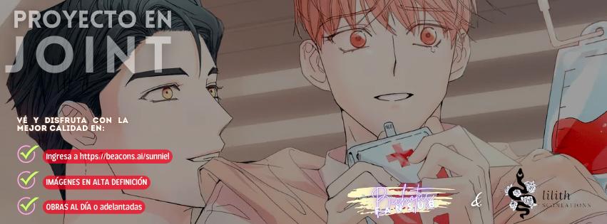 ¿Es por mi sangre? - Capítulo 1 3 manhwa