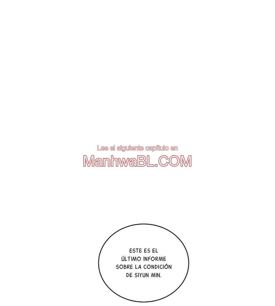 ¿Es por mi sangre? - Capítulo 15 manhwa
