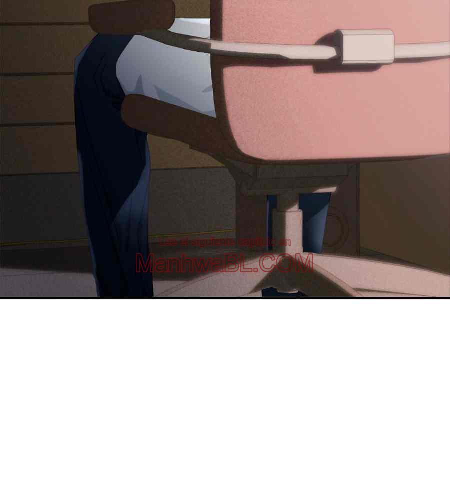 ¿Es por mi sangre? - Capítulo 15 manhwa