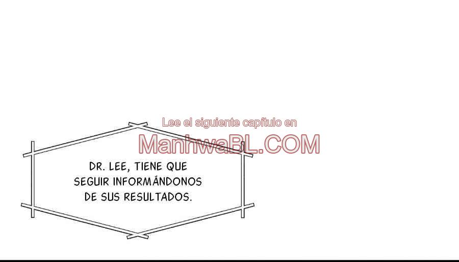 ¿Es por mi sangre? - Capítulo 15 manhwa