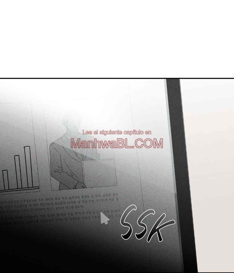 ¿Es por mi sangre? - Capítulo 15 manhwa