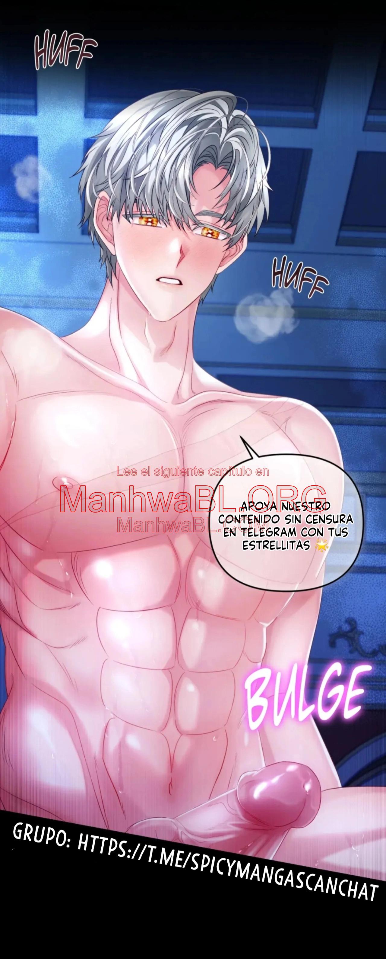 Invasión Obscena (Historias Cortas BL) - Capítulo 1 manhwa