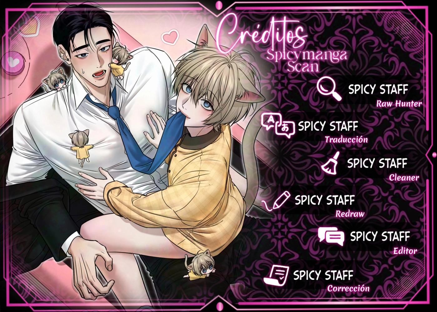 Invasión Obscena (Historias Cortas BL) - Capítulo 1 manhwa