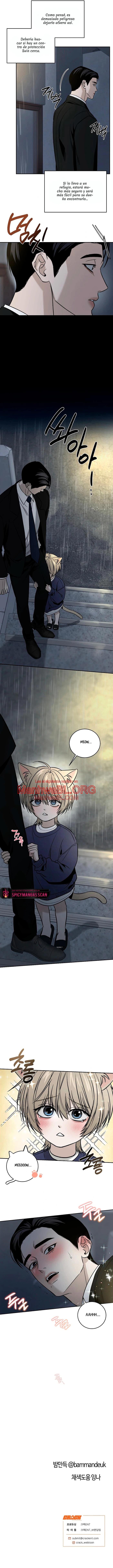 Invasión Obscena (Historias Cortas BL) - Capítulo 2 3 manhwa