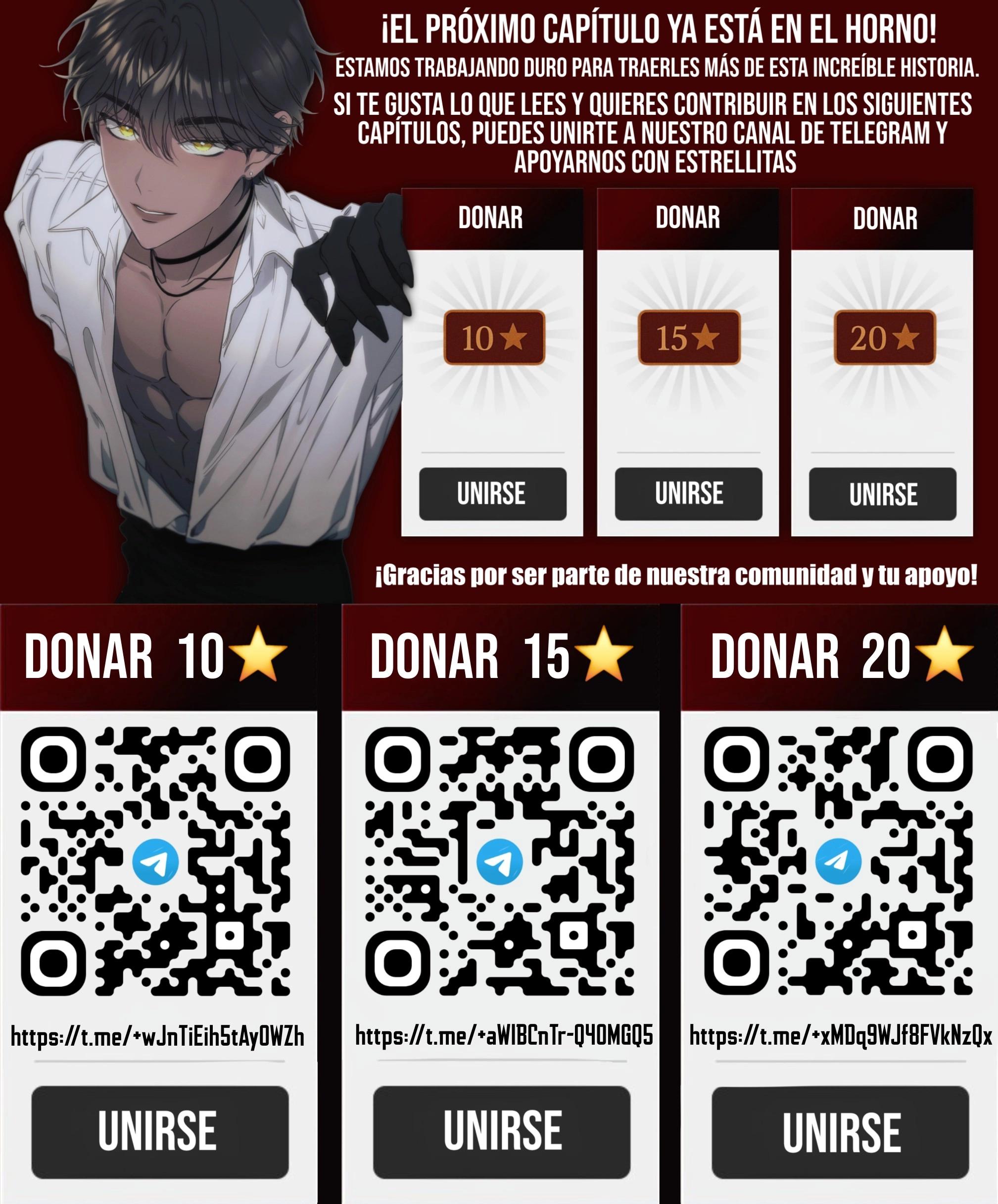 Invasión Obscena (Historias Cortas BL) - Capítulo 2 3 manhwa