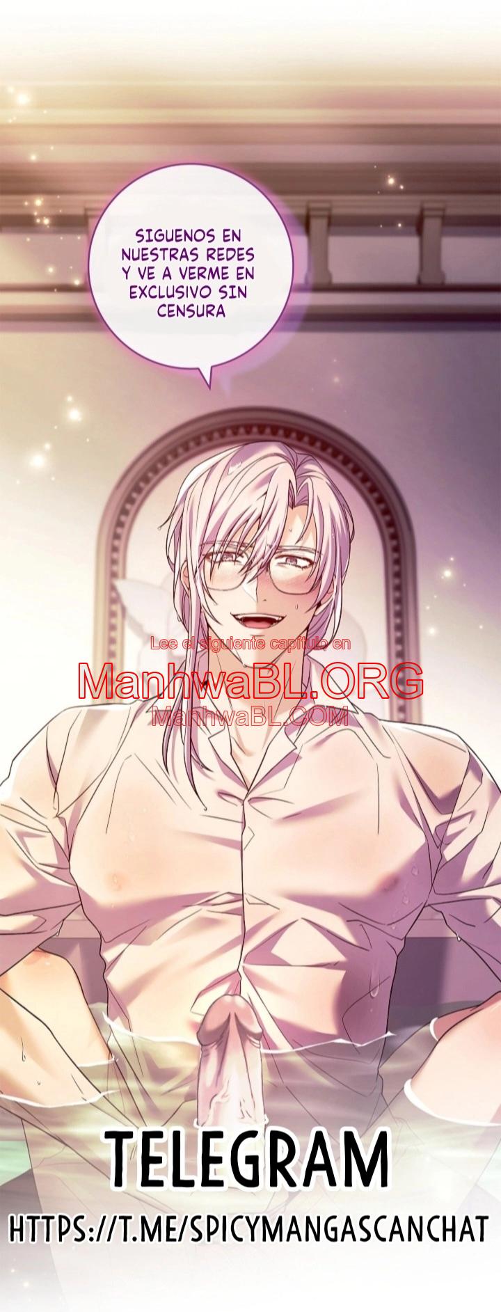 Invasión Obscena (Historias Cortas BL) - Capítulo 2 3 manhwa