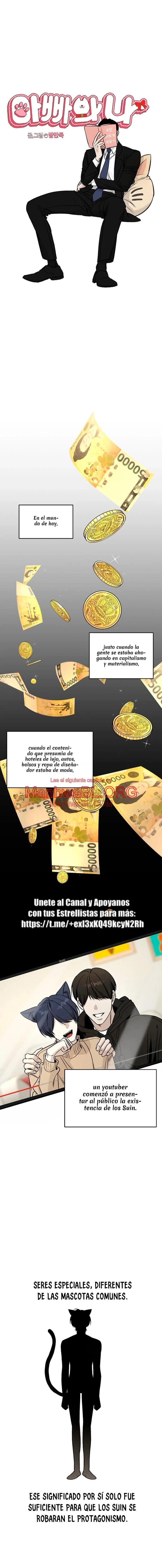 Invasión Obscena (Historias Cortas BL) - Capítulo 2 2 manhwa