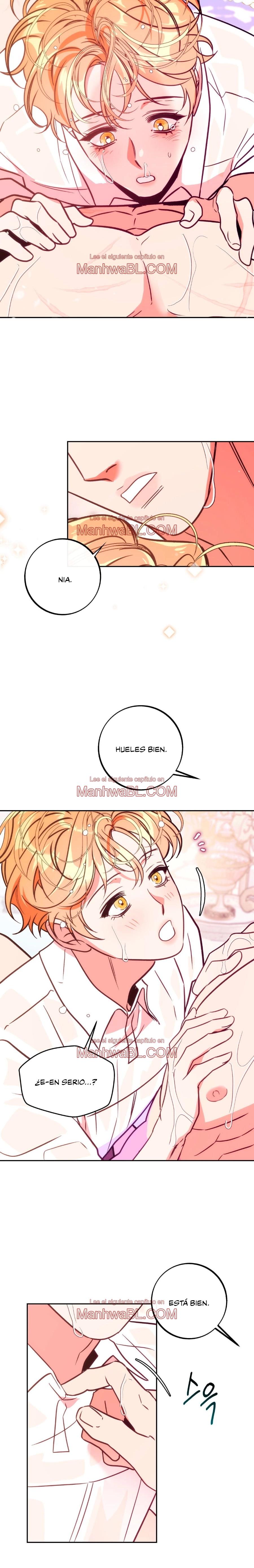 Mansión orca - Capítulo 9 2 manhwa