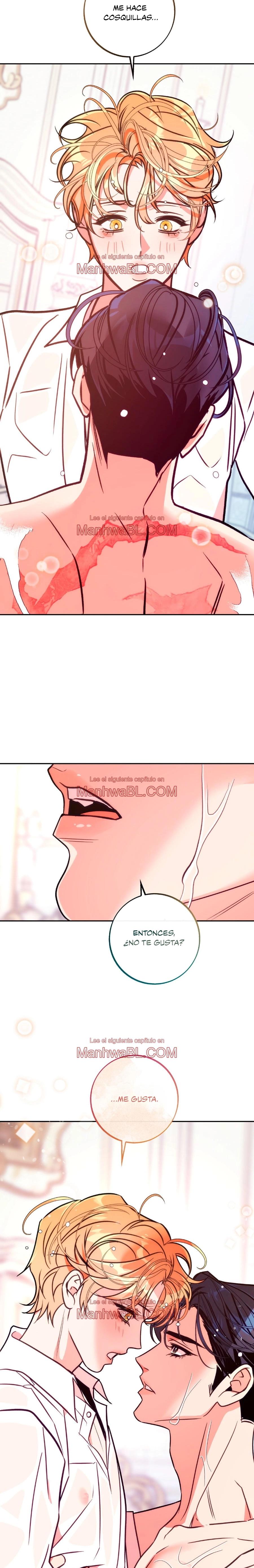 Mansión orca - Capítulo 9 2 manhwa