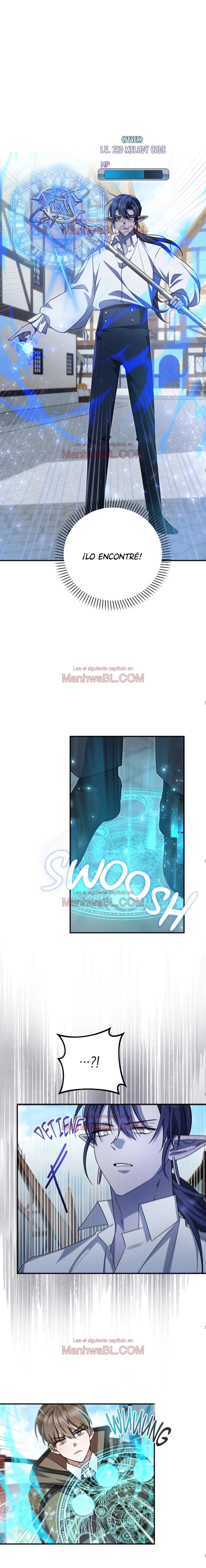 Manhwa BL Español – Leer Yaoi Online Gratis en es.mi2manga.com Él es ese tipo - Capítulo 20 3 manhwa
