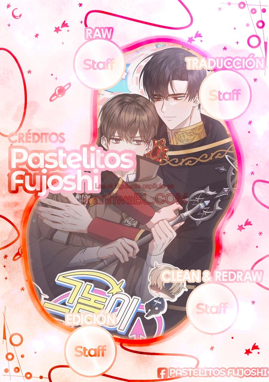 Manhwa BL Español – Leer Yaoi Online Gratis en es.mi2manga.com Él es ese tipo - Capítulo 20 manhwa