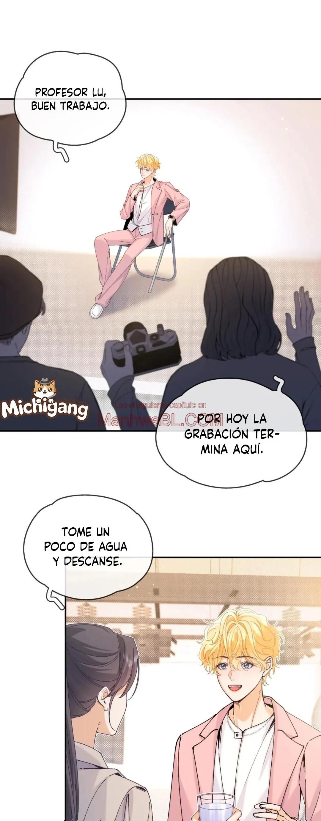 Manhwa BL Español – Leer Yaoi Online Gratis en es.mi2manga.com Ups, me case con un fantasma - Capítulo 14 manhwa