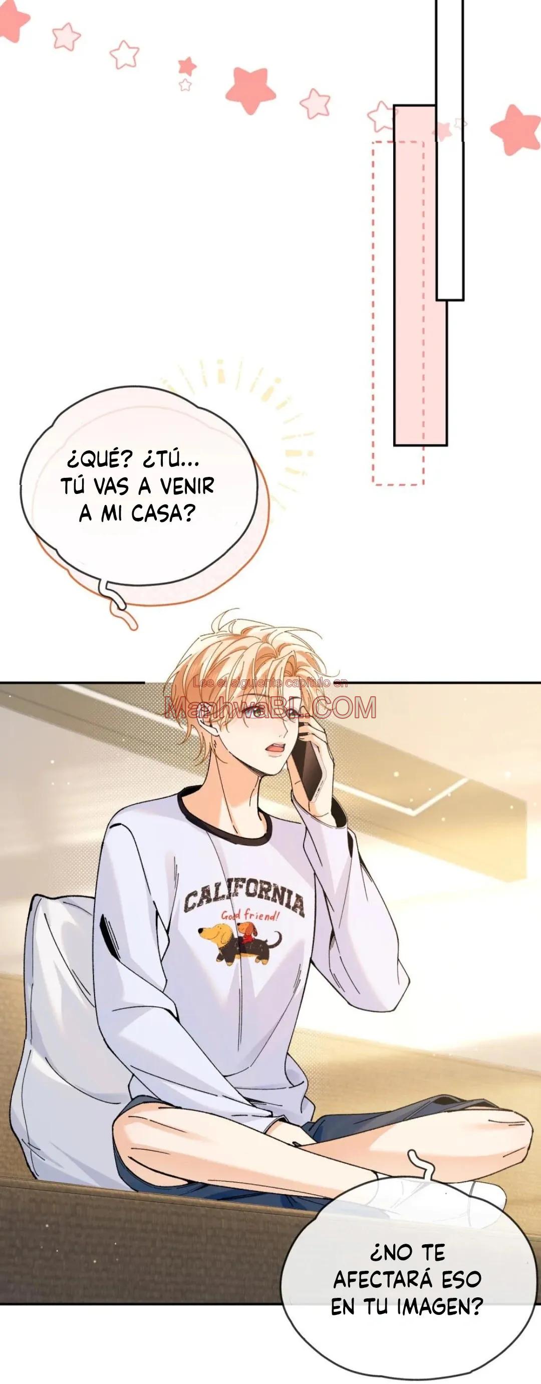 Manhwa BL Español – Leer Yaoi Online Gratis en es.mi2manga.com Ups, me case con un fantasma - Capítulo 14 manhwa