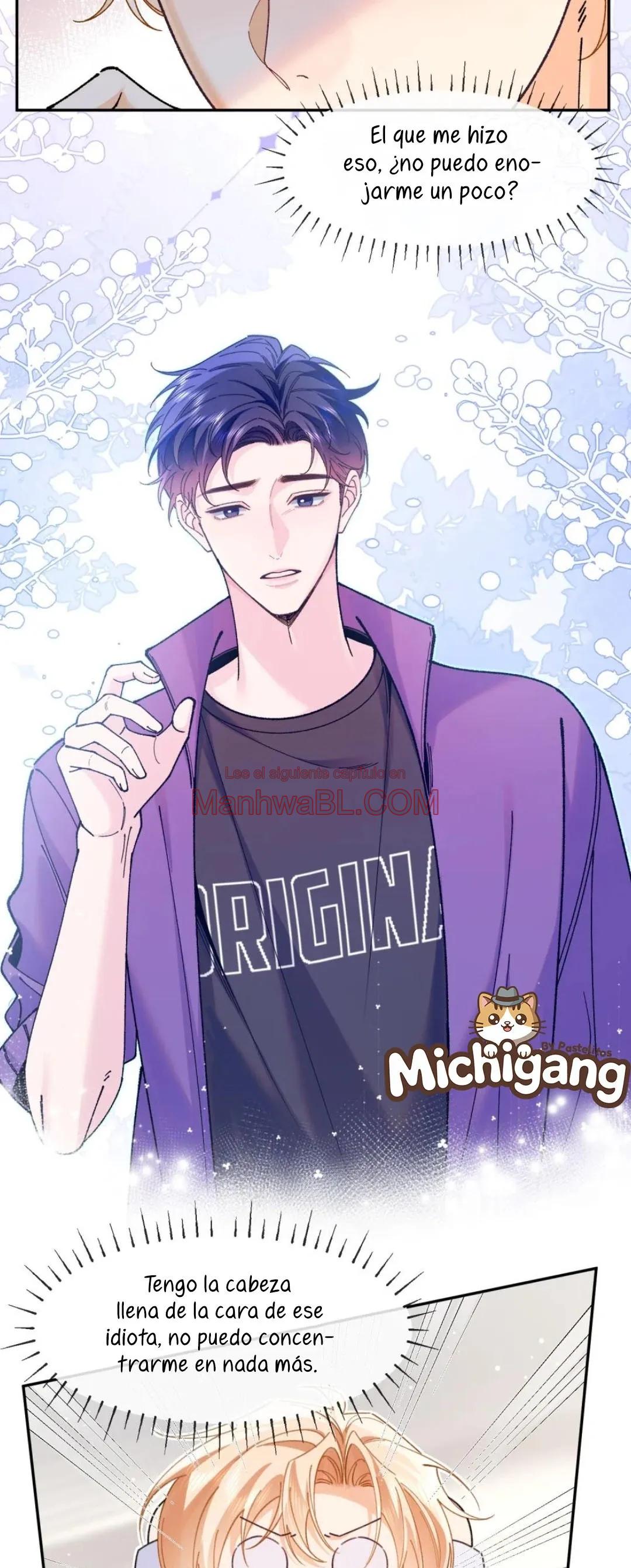 Manhwa BL Español – Leer Yaoi Online Gratis en es.mi2manga.com Ups, me case con un fantasma - Capítulo 14 manhwa