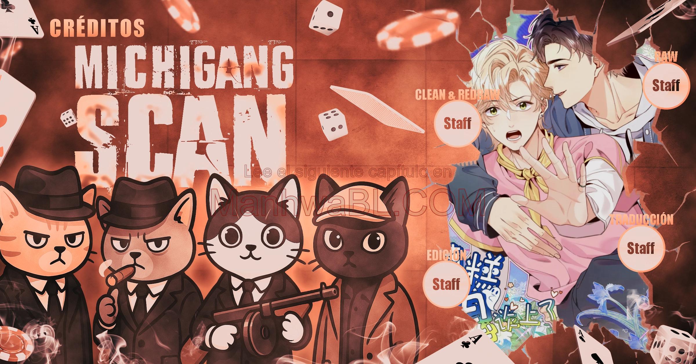Ups, me case con un fantasma - Capítulo 12 manhwa