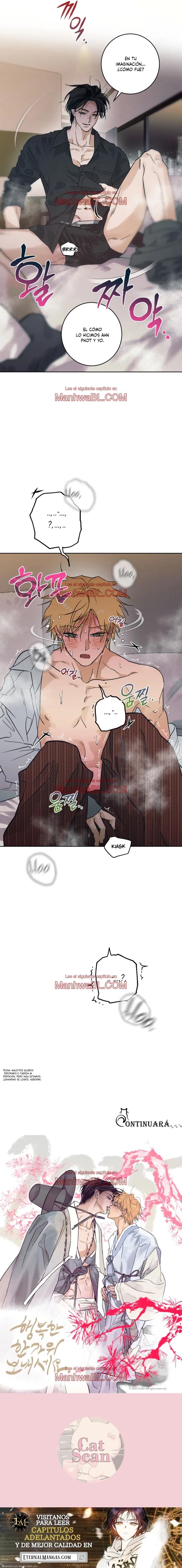 Libro Completo - Capítulo 9 3 manhwa