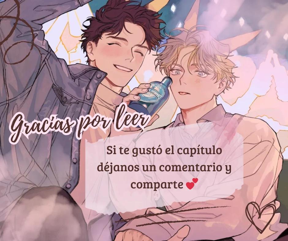 Hadashi no tenshi - Capítulo 9 3 manhwa