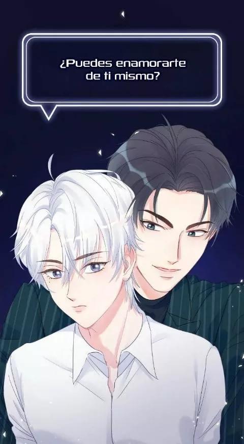 Me até a mi mismo - Capítulo 0 2 manhwa