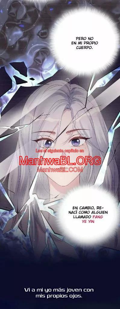 Me até a mi mismo - Capítulo 0 2 manhwa