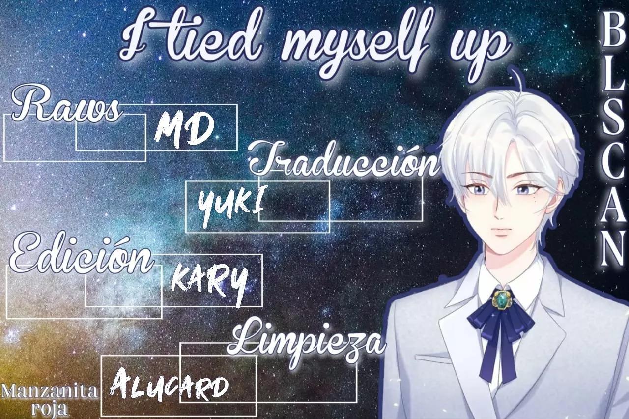 Me até a mi mismo - Capítulo 0 manhwa