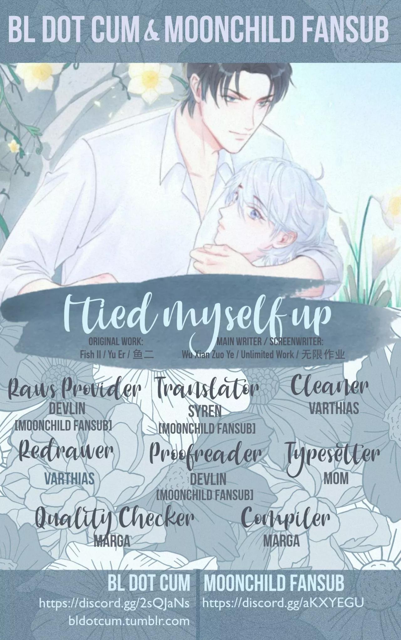 Me até a mi mismo - Capítulo 0 manhwa