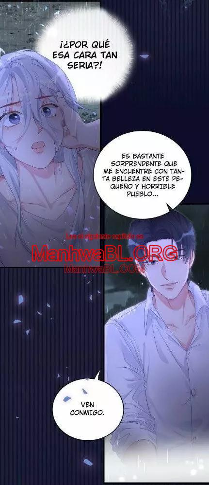 Me até a mi mismo - Capítulo 0 3 manhwa