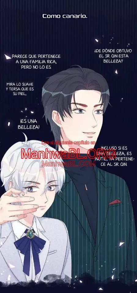 Me até a mi mismo - Capítulo 0 3 manhwa