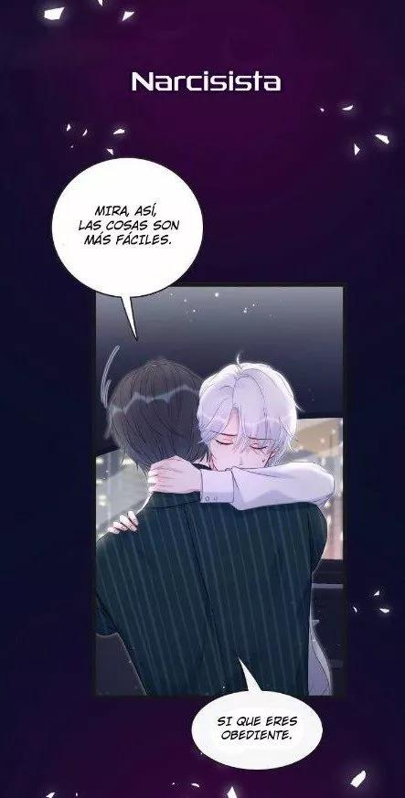 Me até a mi mismo - Capítulo 0 3 manhwa