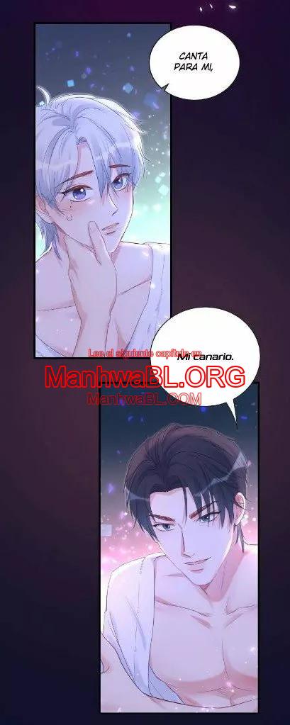 Me até a mi mismo - Capítulo 0 3 manhwa